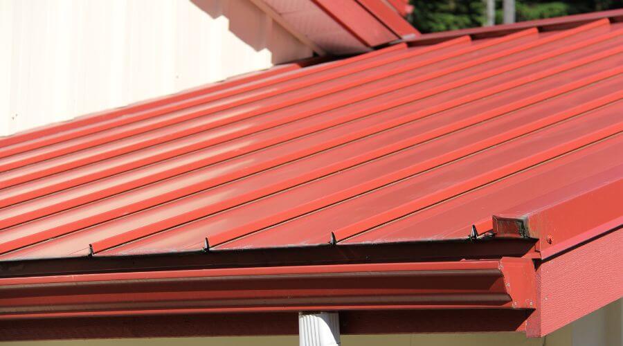 Professional top industrial roofings services in Balko, OK